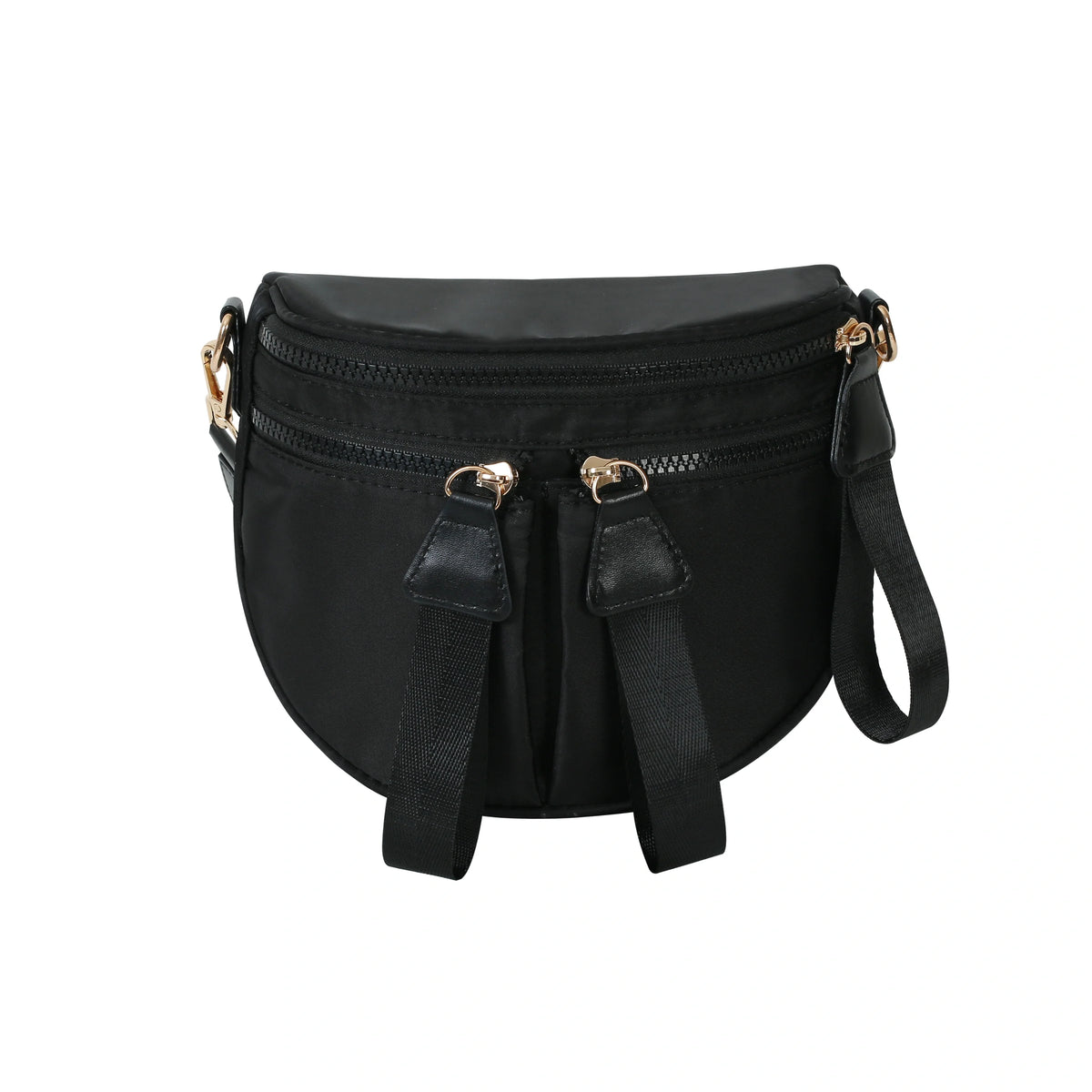 Mini GoFree - The Half-Size Crossbody