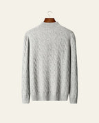 Nassau Contemporary Sweater 2