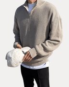 Kingston Classic Sweater 5