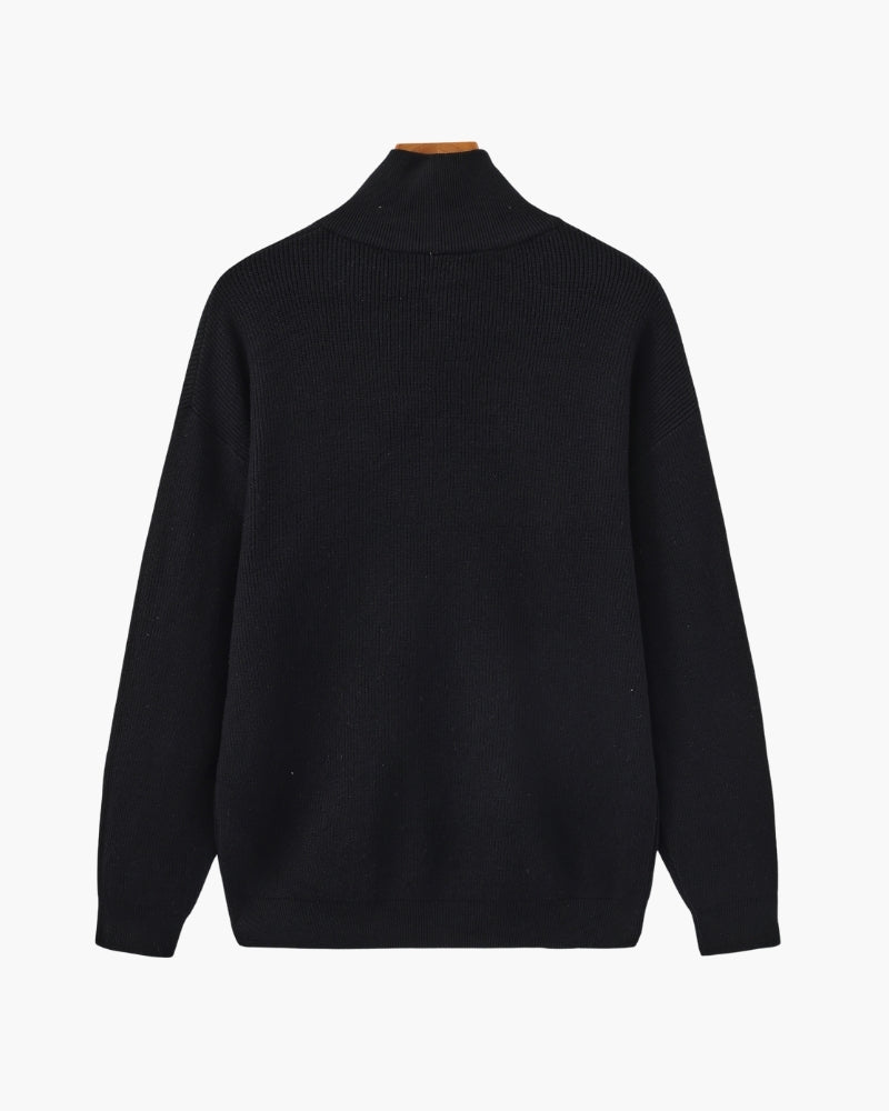 Siem Reap Casual Sweater 2