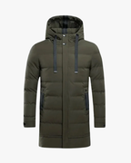 Lisbon Contemporary Jacket 3
