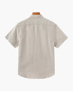 Lagos Modern Shirt 2