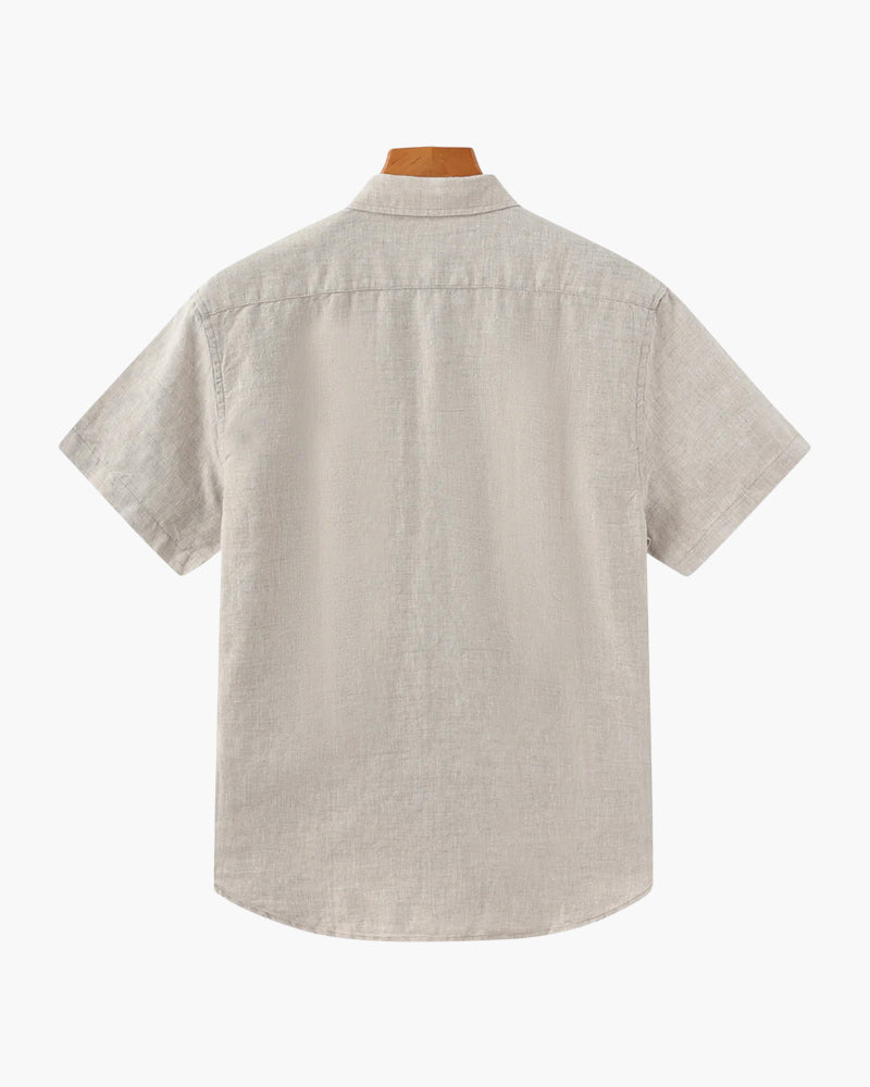 Lagos Modern Shirt 2