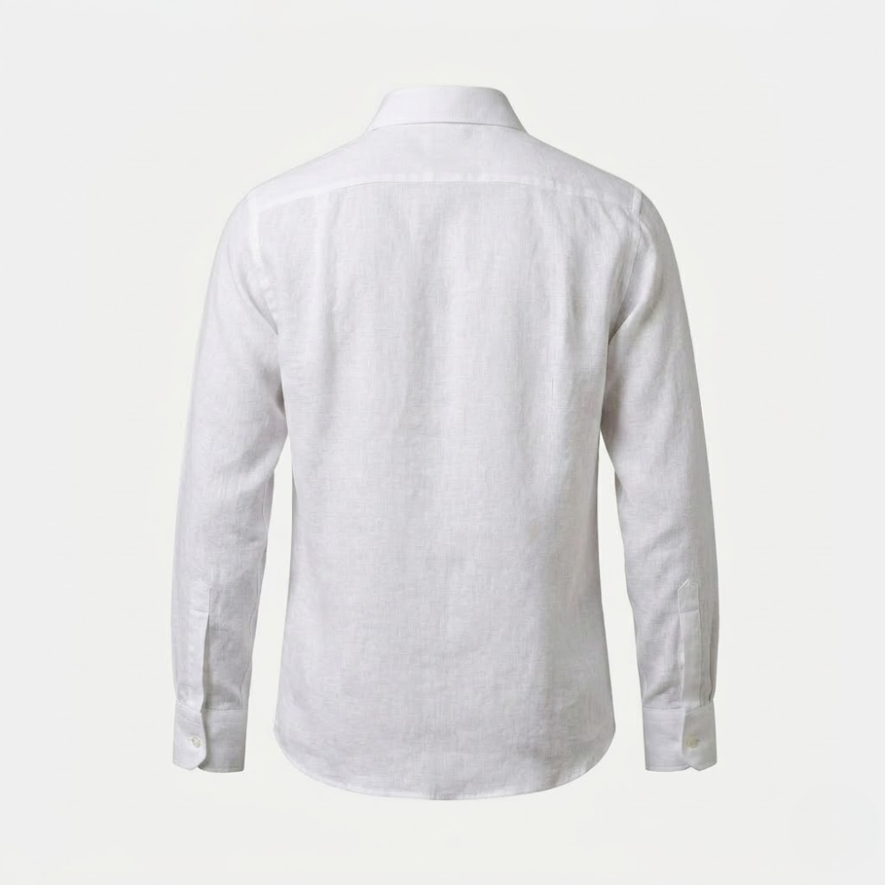 Christchurch Essential Shirt 3