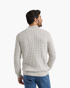 Monterrey Essential Sweater 3