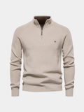 Colombo Classic Sweater 1