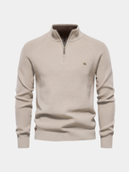 Colombo Classic Sweater 1