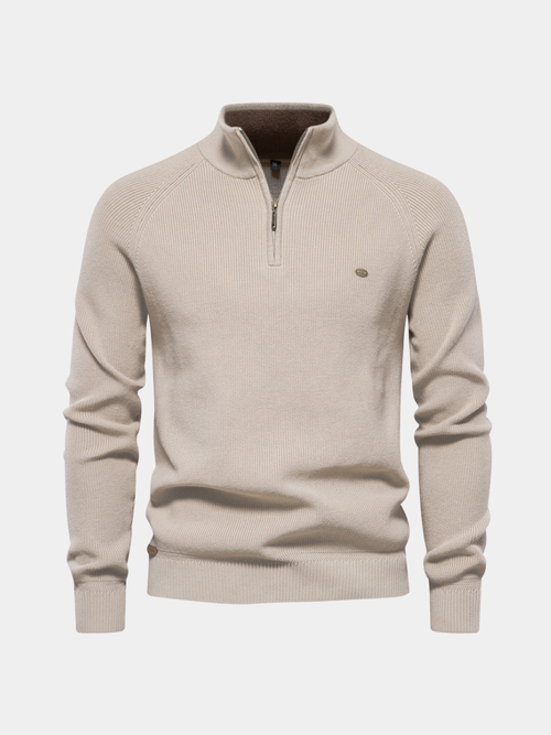 Colombo Classic Sweater 1