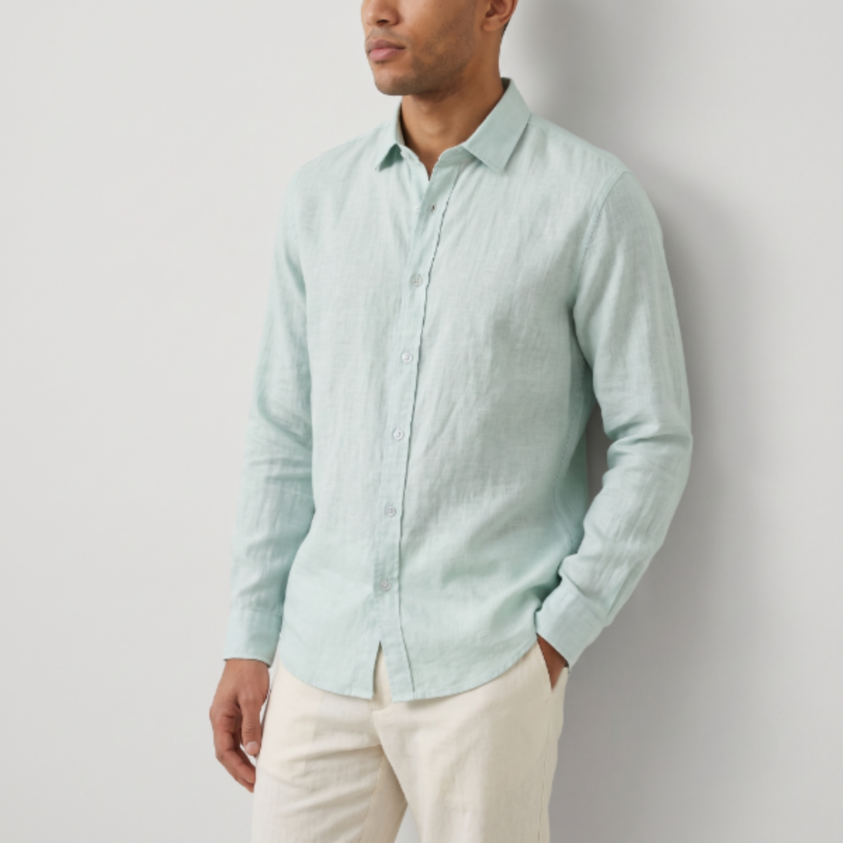 Seoul Contemporary Shirt 4