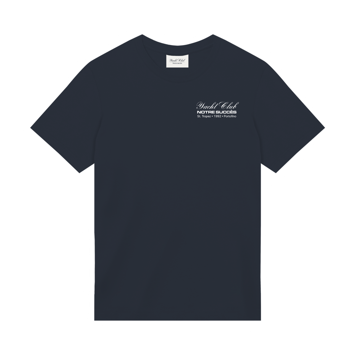 Vaduz Classic T-Shirt 5