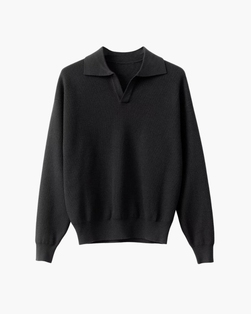 Cape Town Contemporary Sweater 3