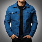 Milan Classic Jacket 1