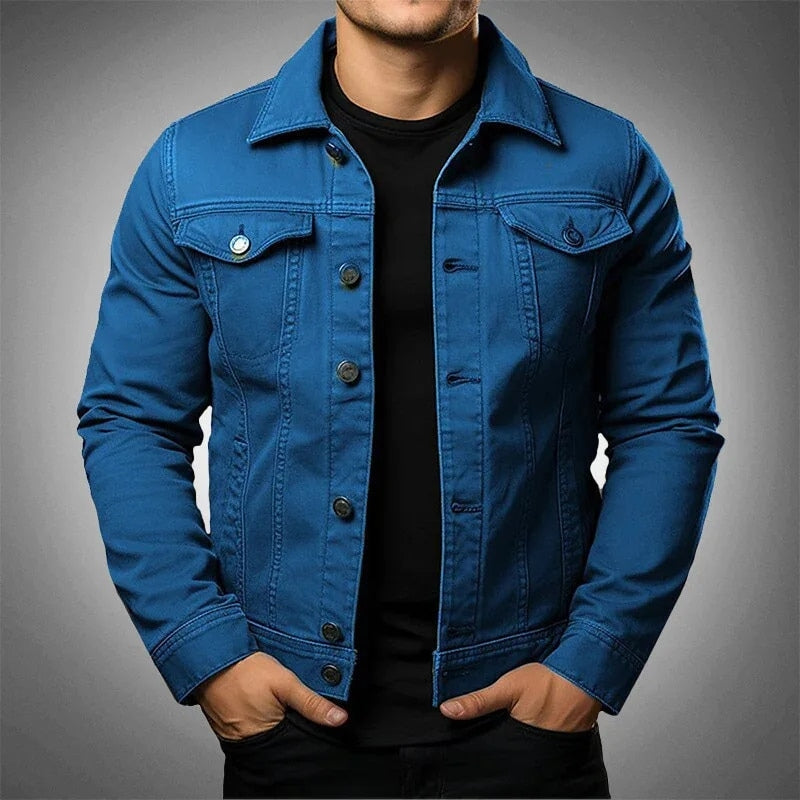 Milan Classic Jacket 1