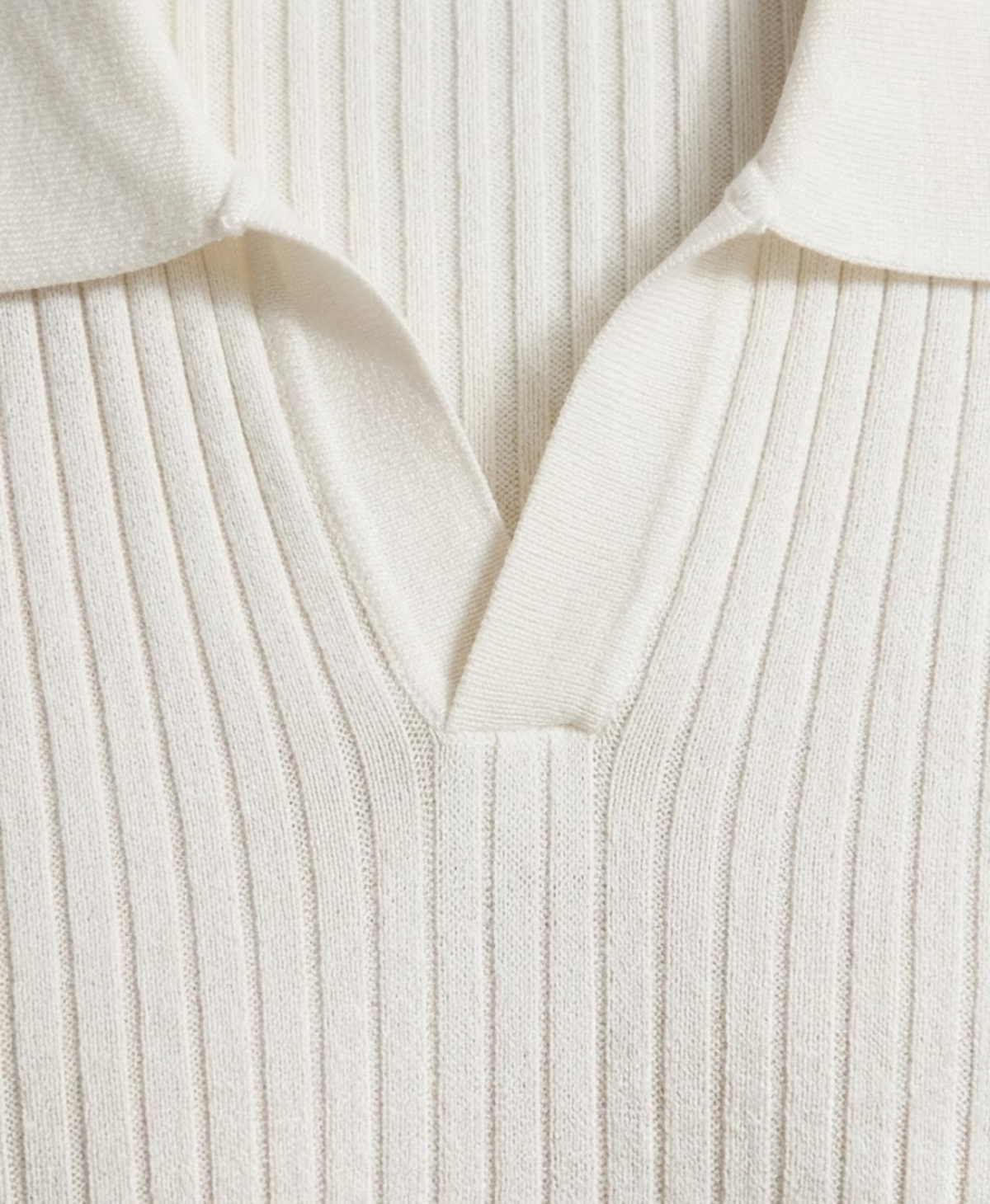 Santos Essential Polo Shirt 4