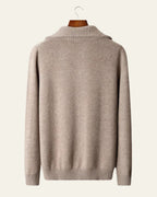 Punta Cana Soft-Style Sweater 2