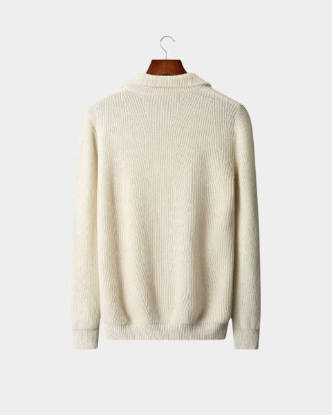 Bogota Essential Sweater 2