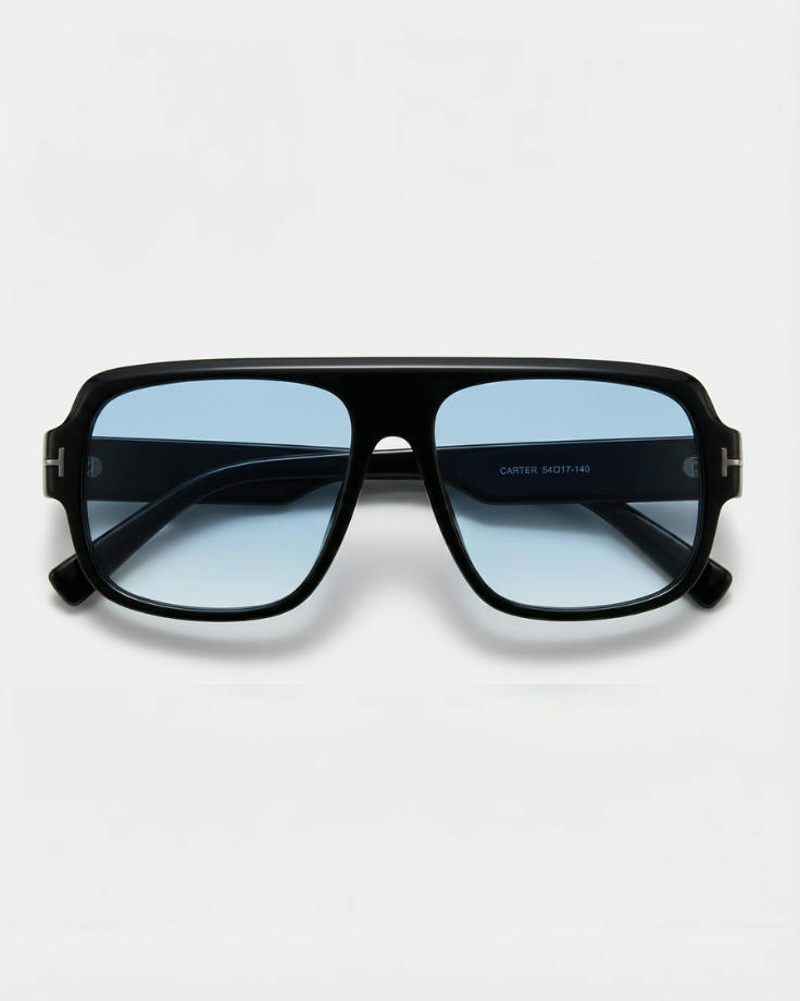 Glasses – Luxembourg 1