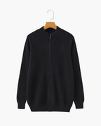 Yerevan Relaxed Sweater 2