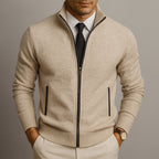 Turin Cardigan - Refined Knitwear 3