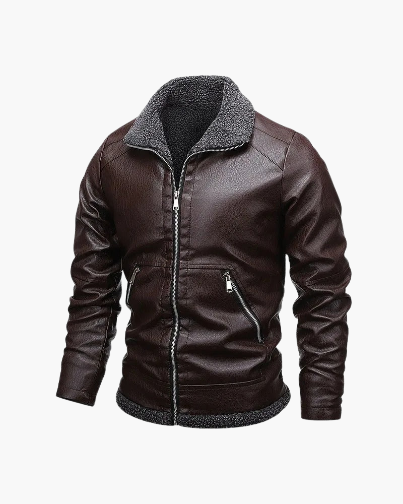 Nairobi Classic Jacket 2