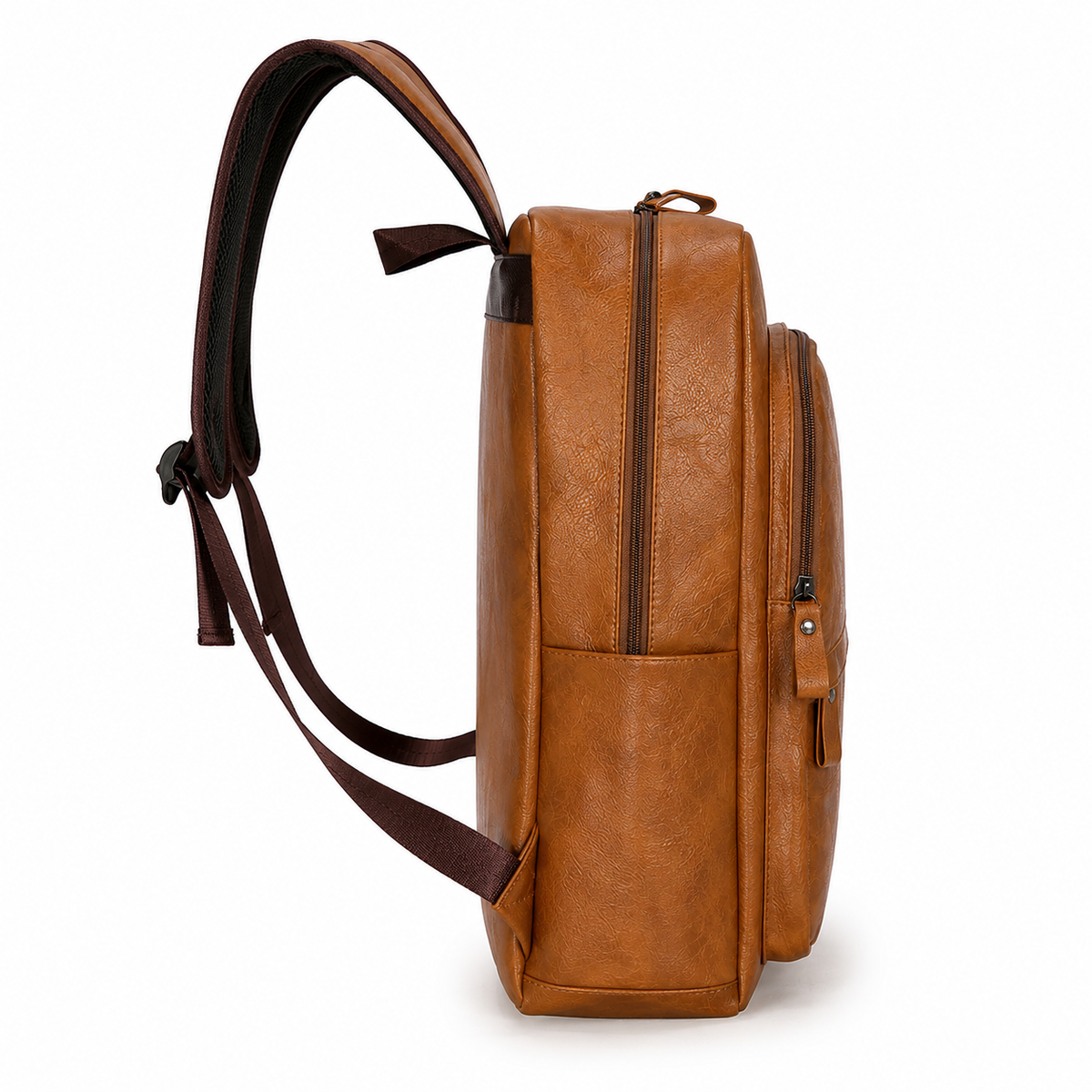 Minimalist Business Backpack 2
