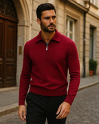 Santiago Soft-Style Sweater 4
