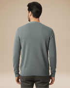 Warsaw Cardigan - Refined Knitwear 3