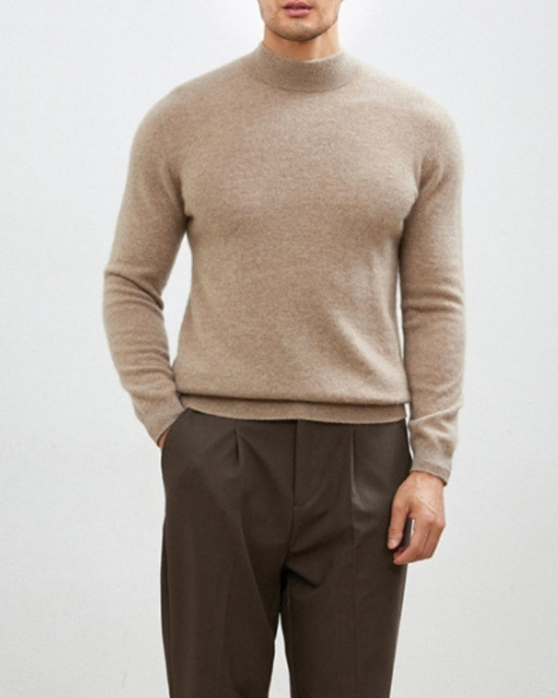 Baku Modern Sweater 8