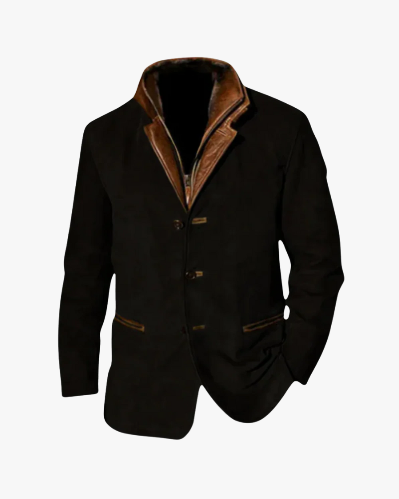 Nantes Men's Apparel - Contemporary Menswear 3