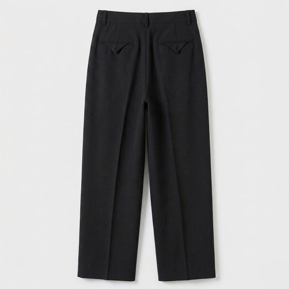 Rio de Janeiro Trousers - Tailored Menswear 6