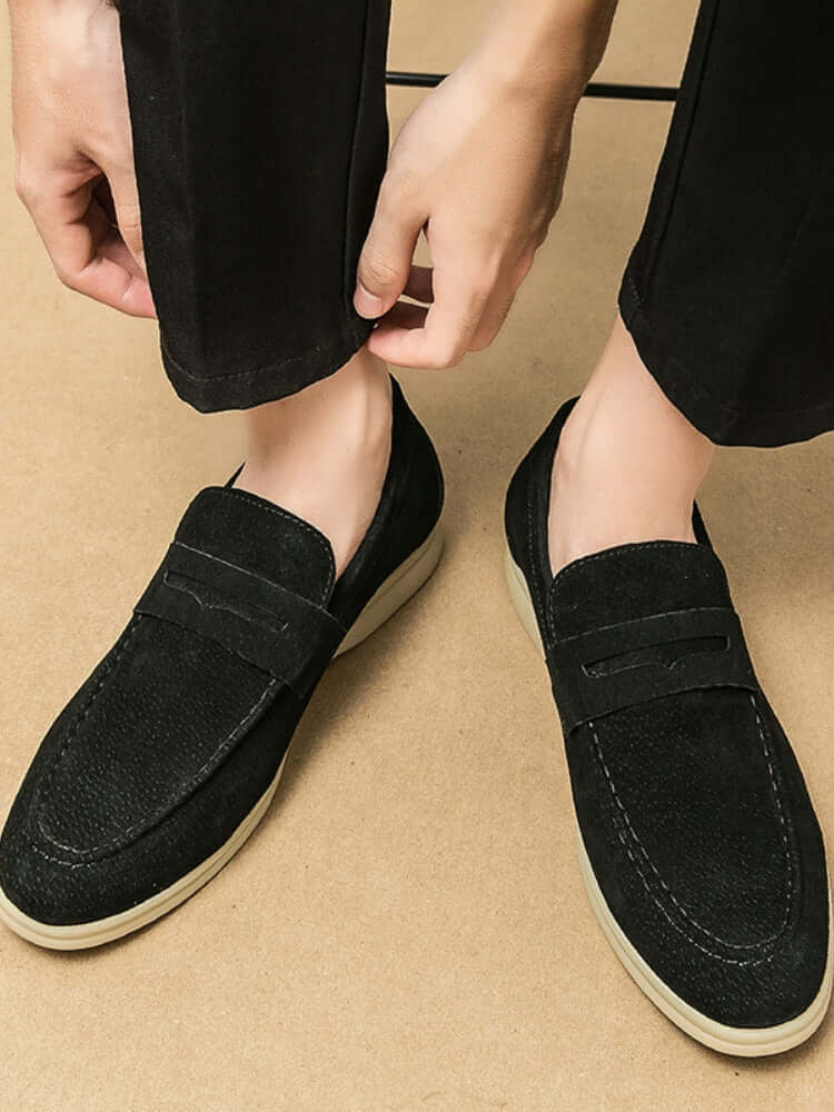San Sebastián Loafers - Casual Footwear 3