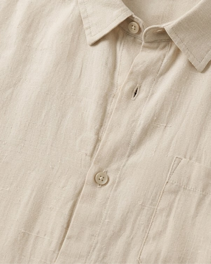 Accra Casual Shirt 4