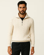 Savannah Classic Sweater 2