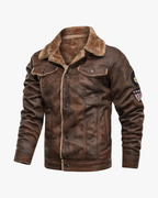 Zanzibar Urban Jacket 2