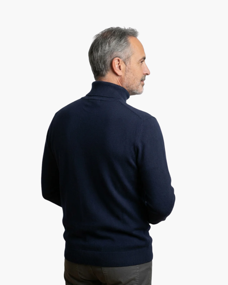 Tirana Contemporary Sweater 2