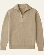 Valparaiso Everyday Sweater 2