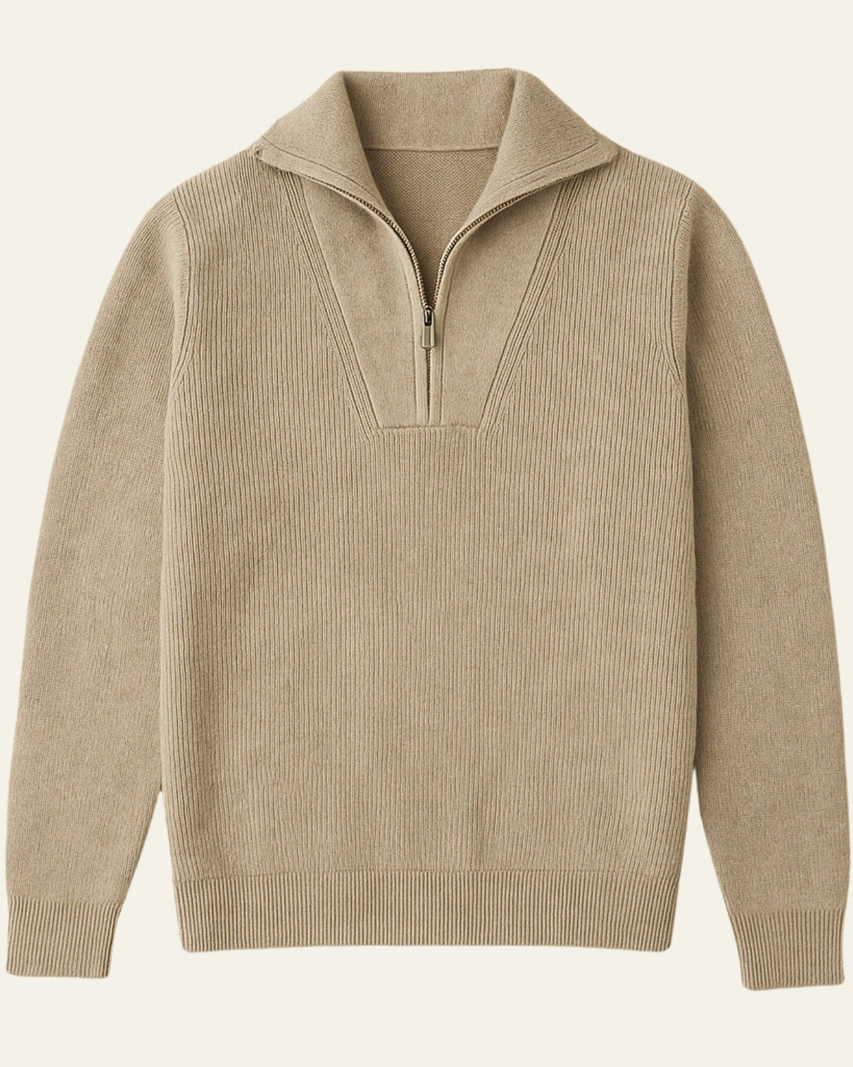 Valparaiso Everyday Sweater 2