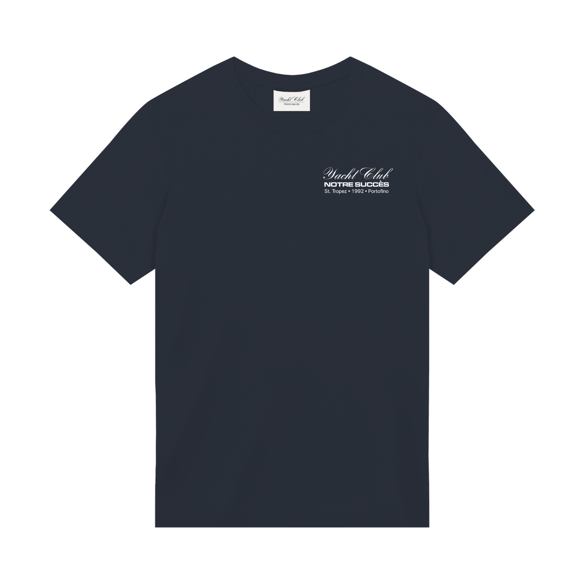Siena Classic T-Shirt 8