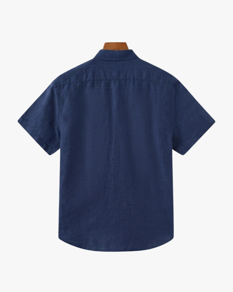 Lagos Modern Shirt 7