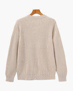Delhi Classic Sweater 16