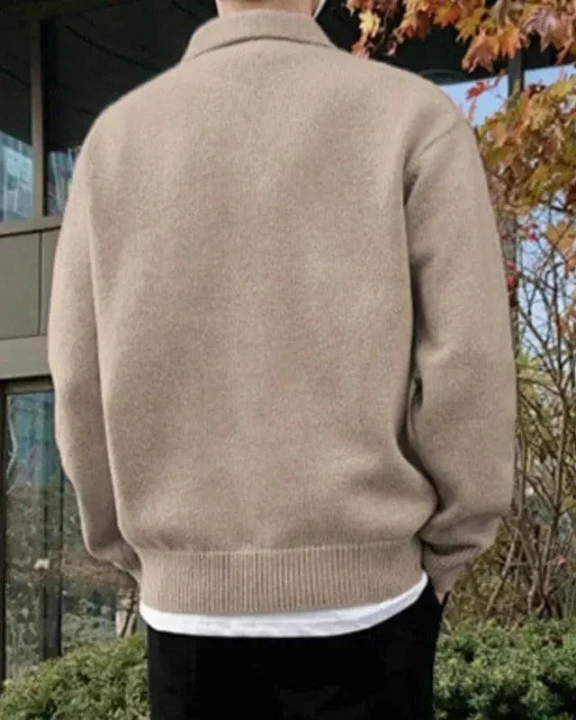 Zagreb Soft-Style Sweater 3