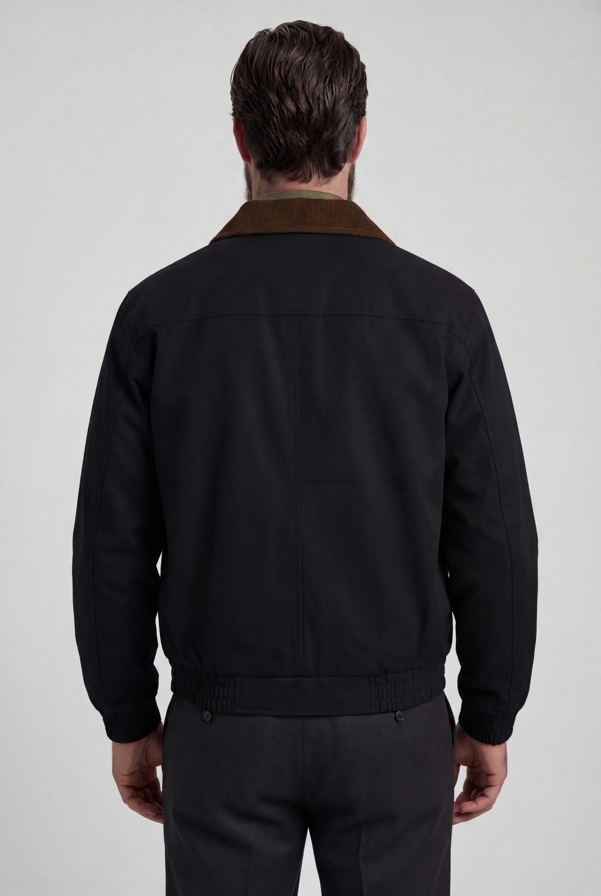 Las Vegas Casual Jacket 2