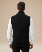 Luxembourg Men's Apparel - Contemporary Menswear 3