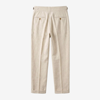 Rome Trousers - Tailored Menswear 7