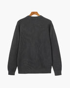 Delhi Classic Sweater 8