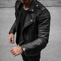 Edinburgh Urban Jacket 1
