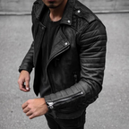 Edinburgh Urban Jacket 1