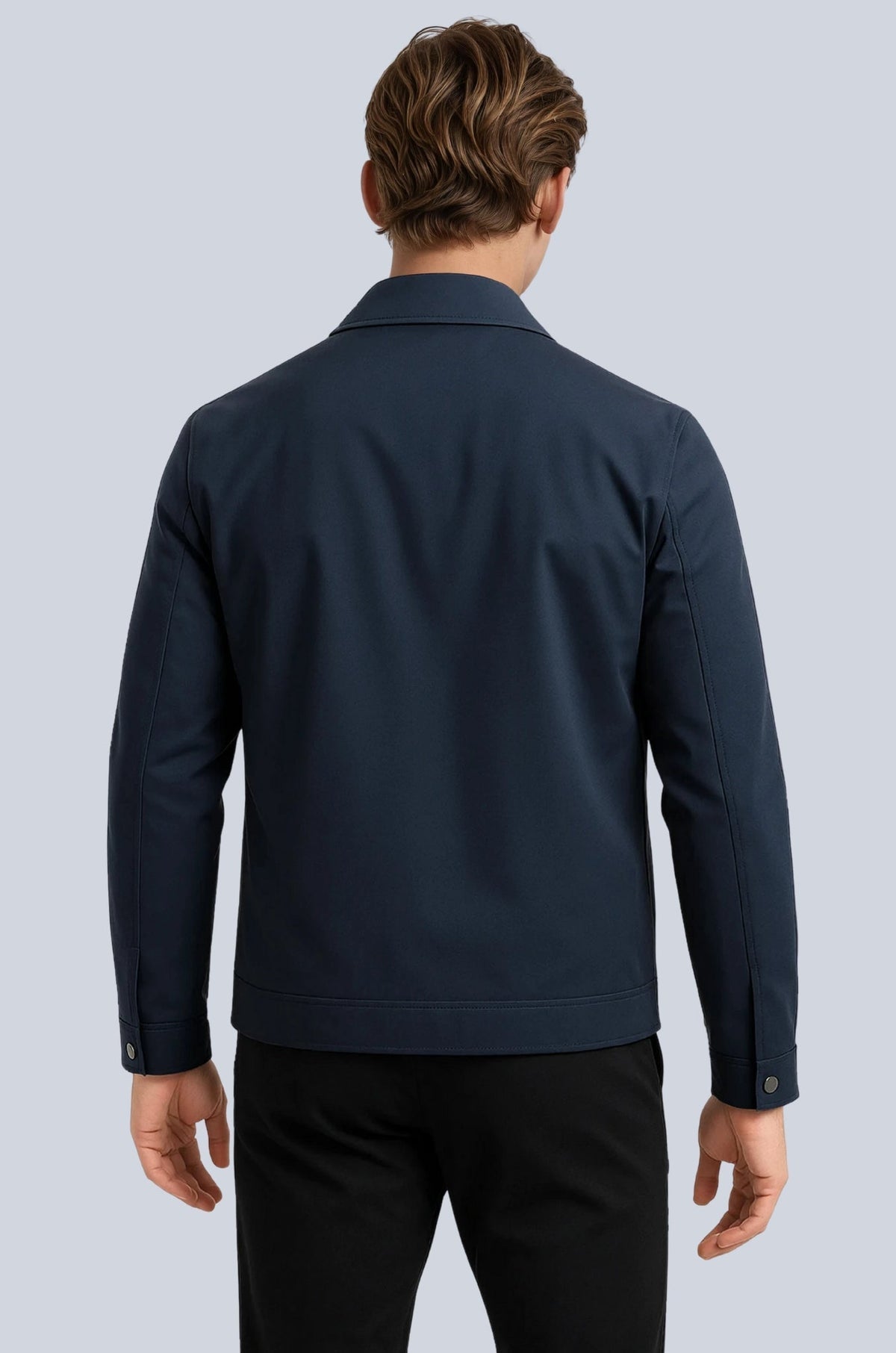 Philadelphia Everyday Jacket 2