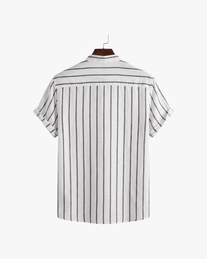Yokohama Essential Shirt 7