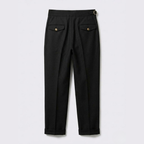 Porto Trousers - Tailored Menswear 15